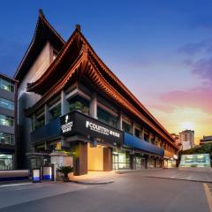 丽怡酒店（西安钟鼓楼旗舰店）