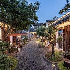 西塘一朝一夕花园度假酒店
