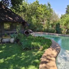 Cave View self catering Silo