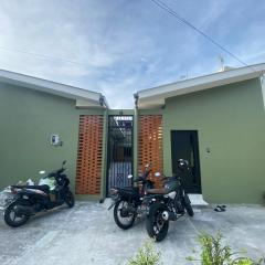 Yandira Guest House Syariah