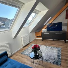 Apartament Salzburg mit Untersberg Ausblick