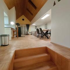 Luxus Apartment KFJ