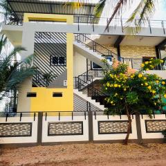 Happy Hampi Home