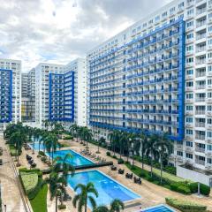 Sea Residences Sailor