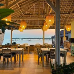 Blue Laguna Inn