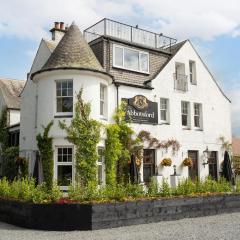 Abbotsford Hotel