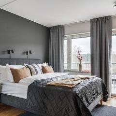 Guestly Homes - Elite Studio Apartment