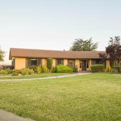 Kiler Ranch House
