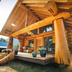 Bella Coola Grizzly Tours and Resort