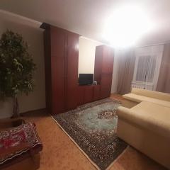 Traian Apartment