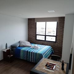 Apartamento CENTRICO BOGOTÁ