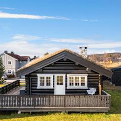 Awesome Home In Røros With Sauna