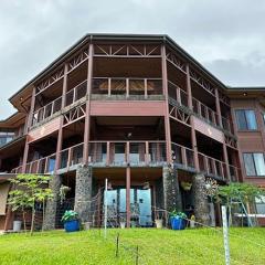 Hawaii Magic Skies Farmstay