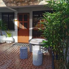 Samong Transient House