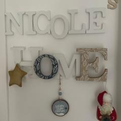 Casa Nicole