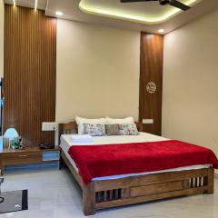 Aira Homestay