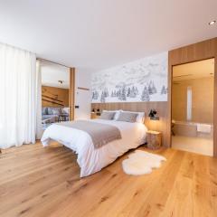 ISARD HOMES & SPA BY SELECT RENTALS