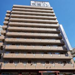 Toyoko Inn Chiba Ekimae