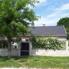 Cosy 2 persons guesthouse with free wifi and parking chez Mostarlić B&B