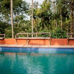 Beehive staycations