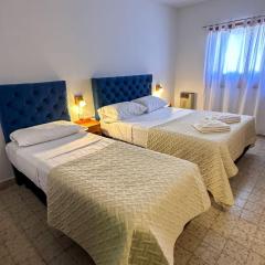 Hotel Garay
