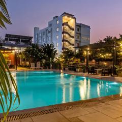Medalio Resort Udaipur Shobhagpura