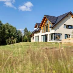 YoGaiia Retreat Centrum - Váš kouzelný únik do přírody - s možností jóga lekce