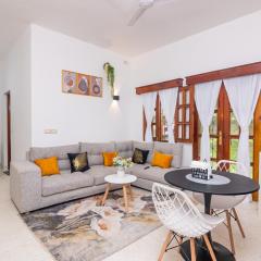 Couzy Luxurious Malindi Town One bedroom Appartment