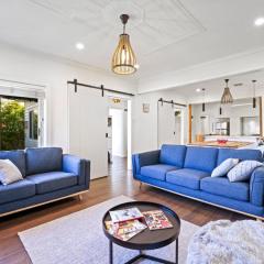 Geelong Oasis spacious nest