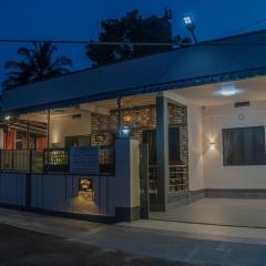 UDUPI HOMESTAY - 3BHK Hill Top Villa - Dendoorkatte