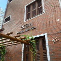 Ocean Praia Hotel
