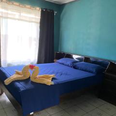 Anluka-House2 with Air conditioning