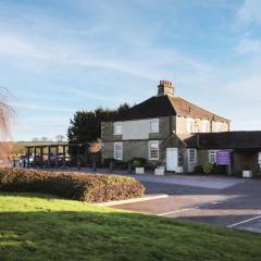 The Highwayman Hotel