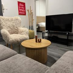 Apartman Laros