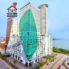 Vesta Home @ Silverscape Residence Melaka