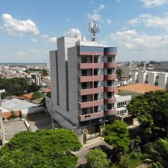 Vista Hotel