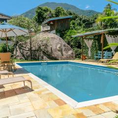 VELINN Pousada Guarubela Villa Vittoria