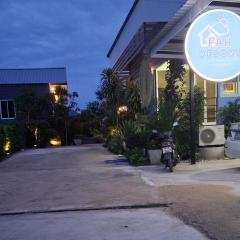 ฟ้ารีสอร์ต FAH Resort