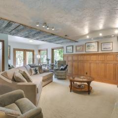 Stunning Sheridan Ranch Villa Mountain View!