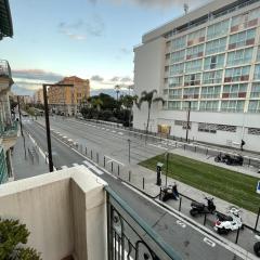 Appartement Californie Beach