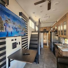 Sun Tinyhouse C