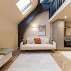 Timber Haven - Leeds City Centre