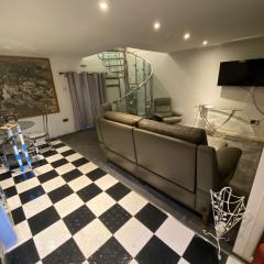 Lovely 2 bed house in Hawkshead