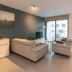 Apartment in Ostend by the beach