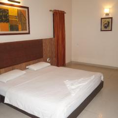 HoTEL CENTER POINT