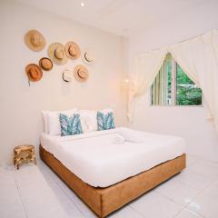 LiLLA Rainforest Retreat - Hulu Langat