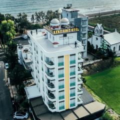 Mersin Kent Suit Hotel