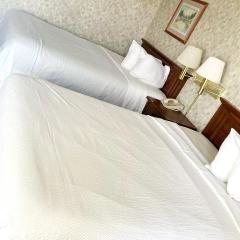 Blue Way Inn & Suites La Crosse