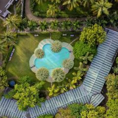 Sakthi River Resort