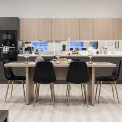 Grand Central Apartments - Perfect for Families - Contractors - Professionals